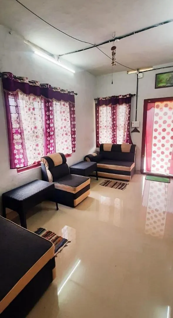 Homestay Hiya Holidays Munnar
