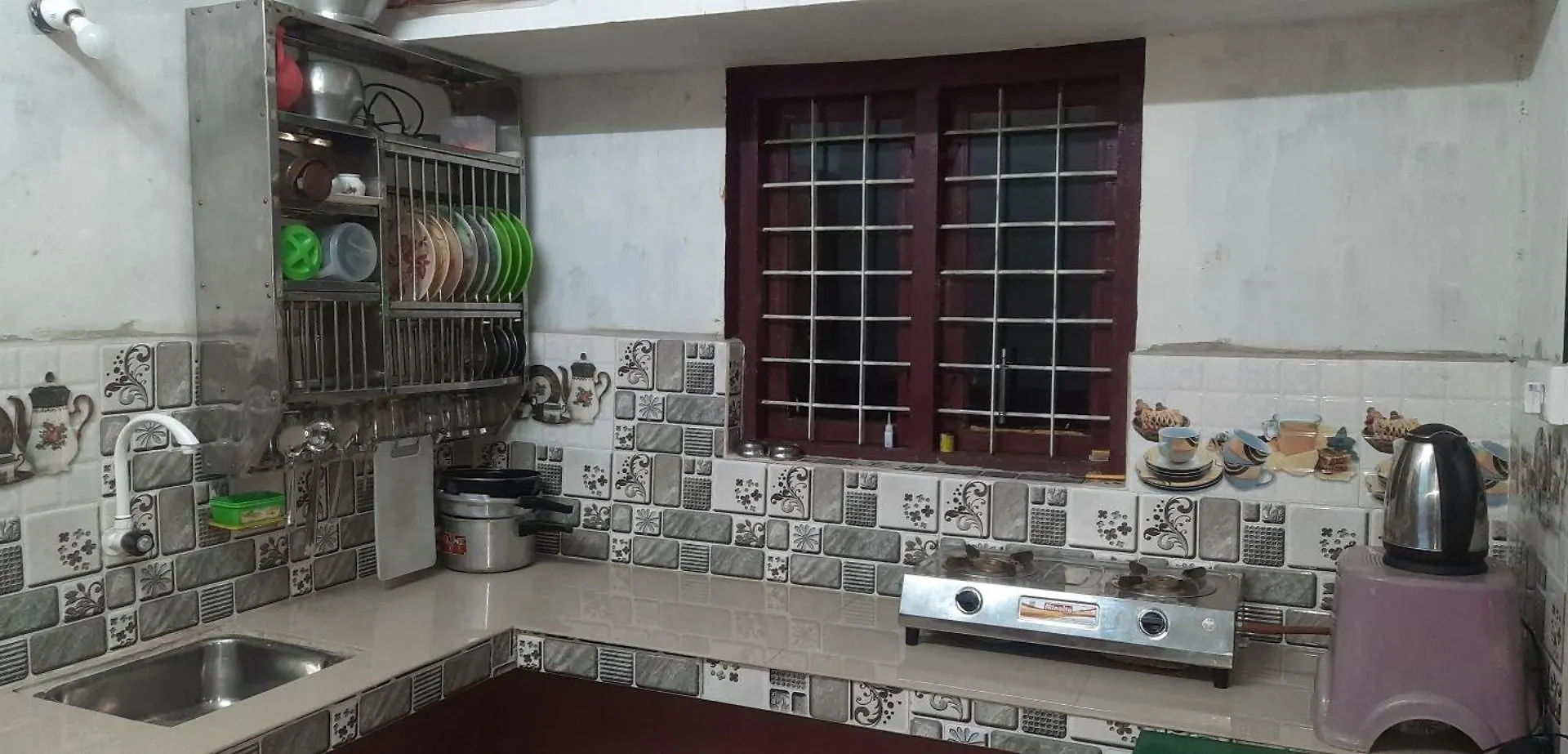 Homestay Hiya Holidays Munnar