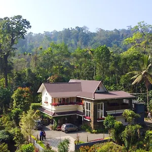  Homestay Flower Valley Plantation