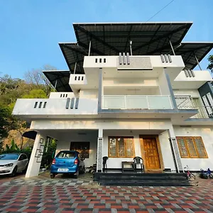 Homestay Nandana's Residency