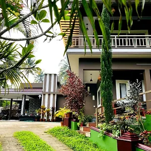  Homestay Linn View